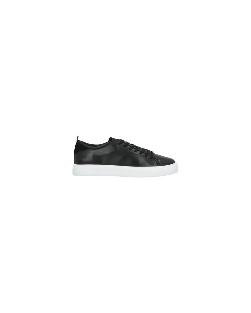 Rag & Bone SCHUHE - Sneakersauf YOOX.COM Schwarz