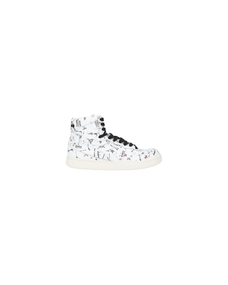 Diadora SCHUHE - Sneakersauf YOOX.COM Weiß