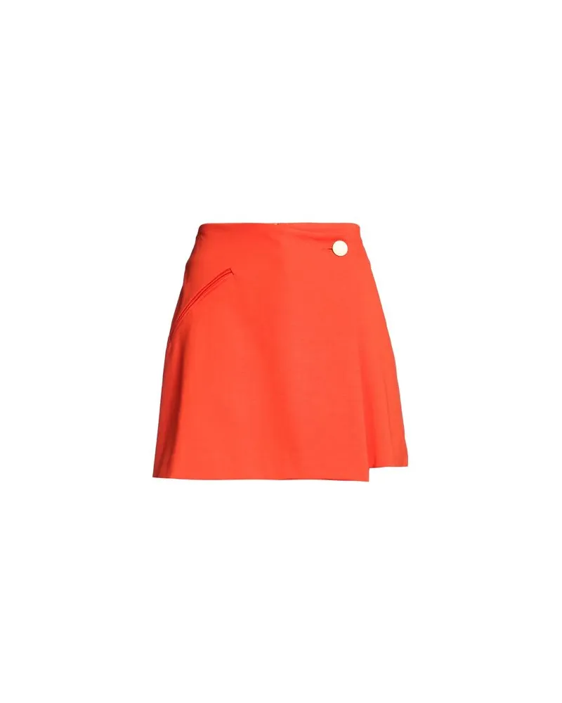 Suoli HOSEN & RÖCKE - Shorts & Bermudashortsauf YOOX.COM Orange