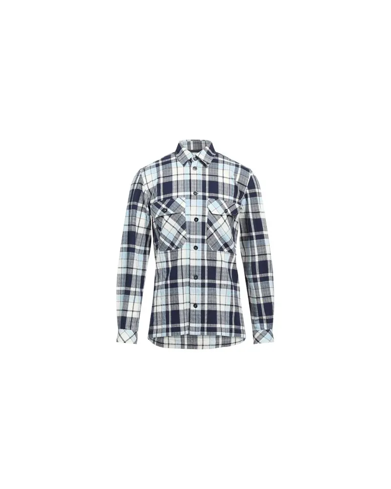 BERNA TOPS - Hemdenauf YOOX.COM Nachtblau