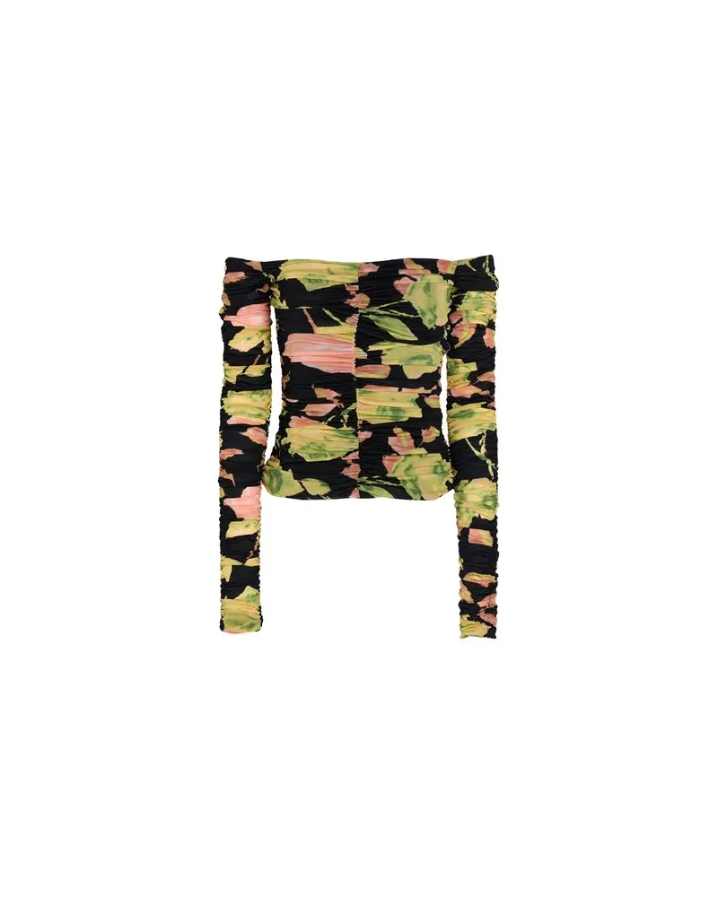 Blumarine TOPS - Topsauf YOOX.COM Limettengrün