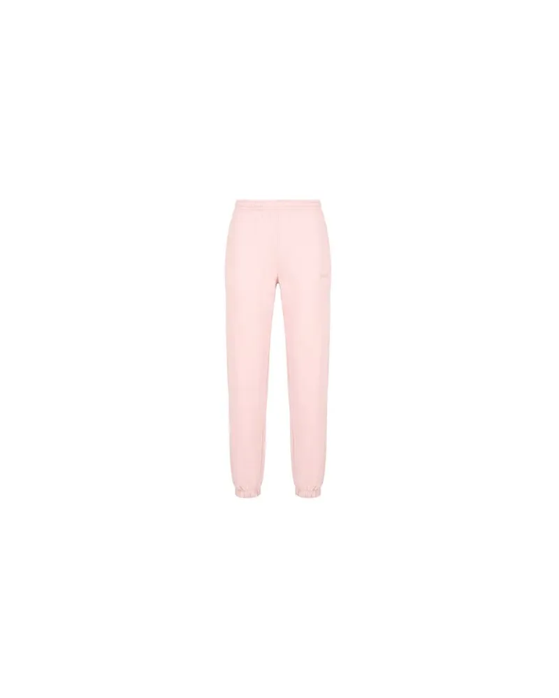 ROTATE Birger Christensen HOSEN & RÖCKE - Hosenauf YOOX.COM Hellrosa