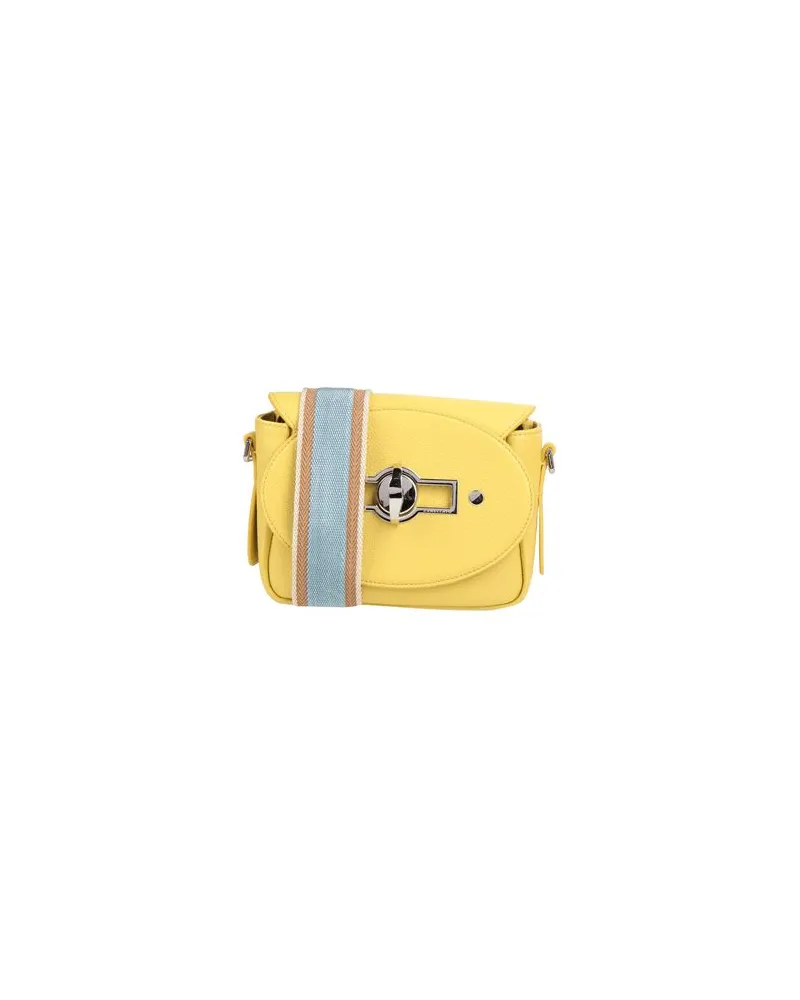 Zanellato TASCHEN - Umhängetascheauf YOOX.COM Gelb