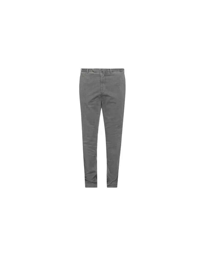 Biagio Santaniello EVOLUTO - HOSEN & RÖCKE - Hosenauf YOOX.COM Grau