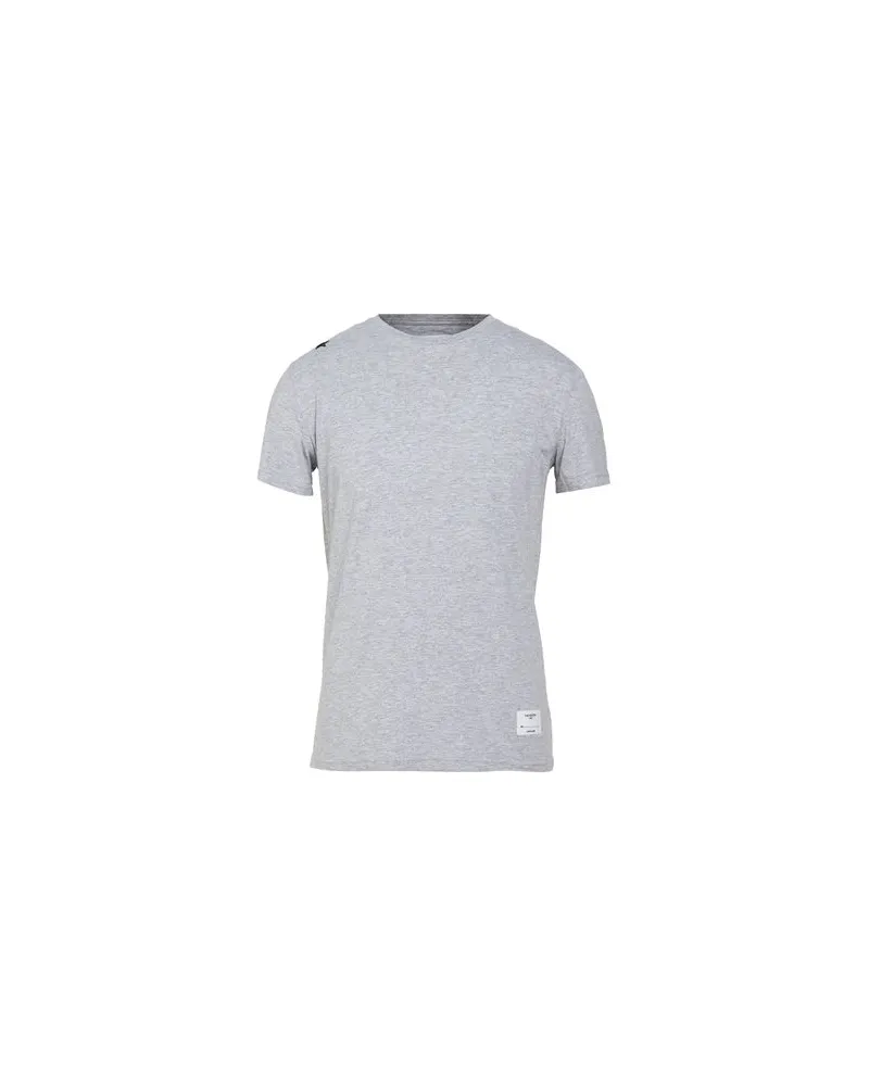 THE EDITOR TOPS - T-shirtsauf YOOX.COM Grau