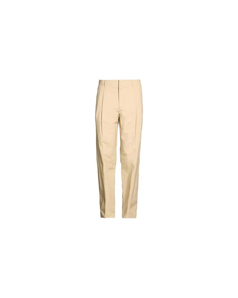 LARDINI HOSEN & RÖCKE - Hosenauf YOOX.COM Beige
