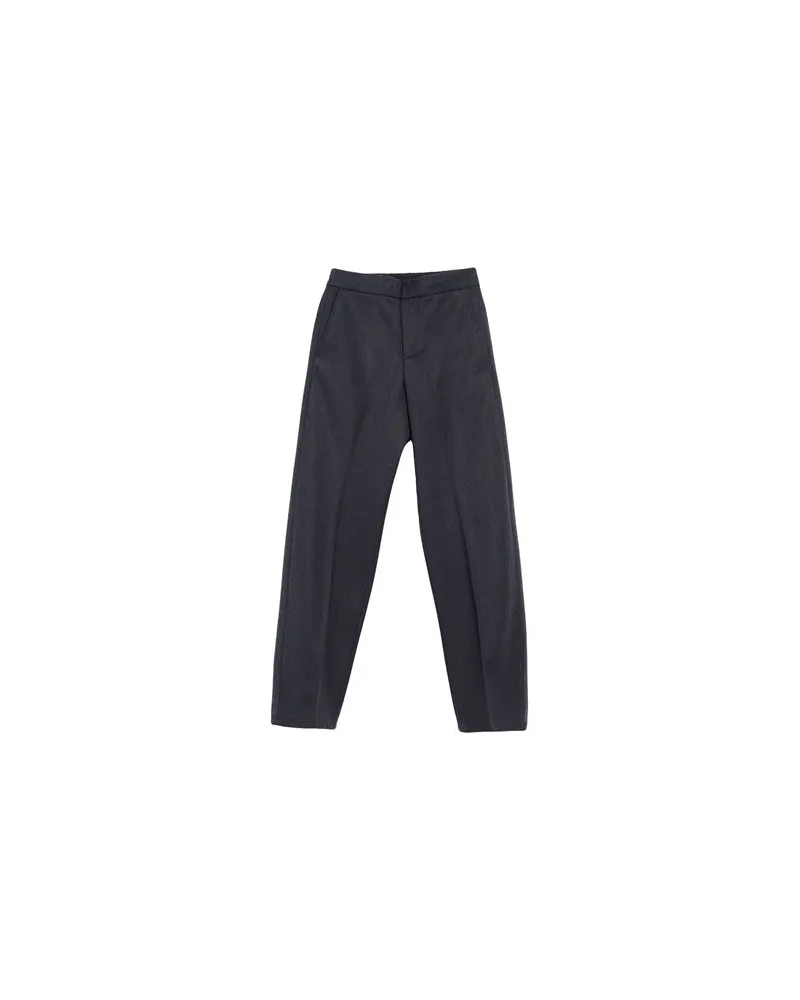 Dunhill HOSEN & RÖCKE - Hosenauf YOOX.COM Taubenblau