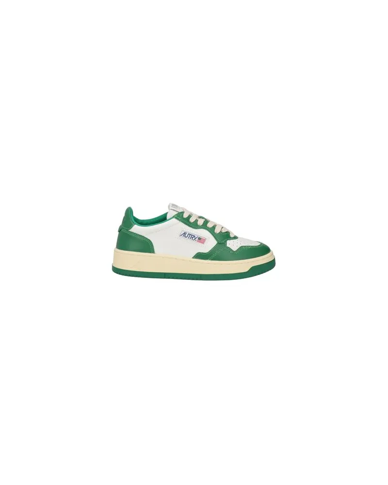 AUTRY SCHUHE - Sneakersauf YOOX.COM Weiß