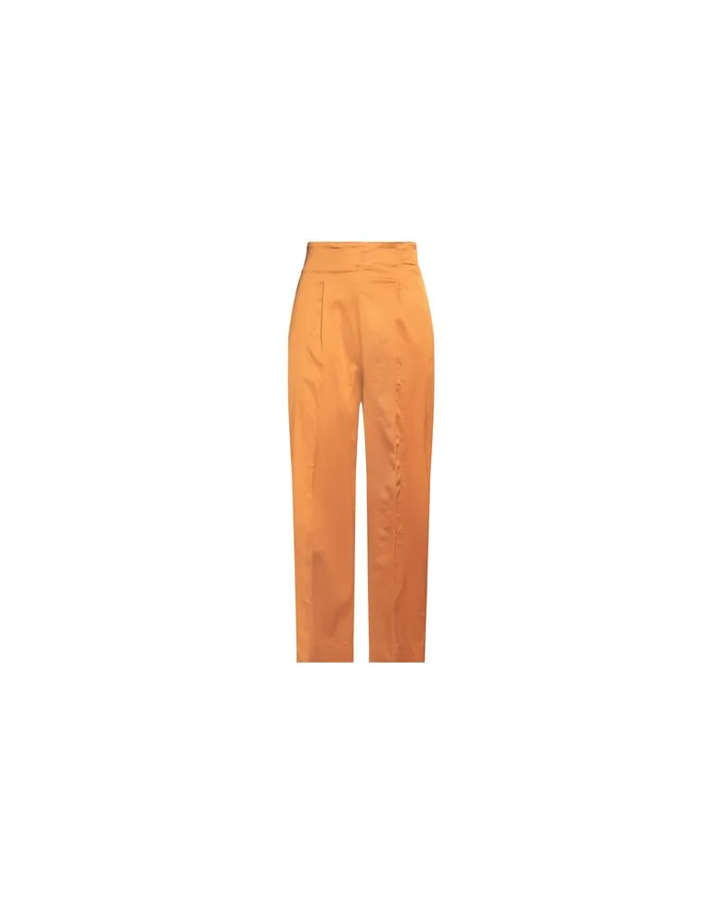 VIA MASINI 80 HOSEN & RÖCKE - Hosenauf YOOX.COM Ringelblume