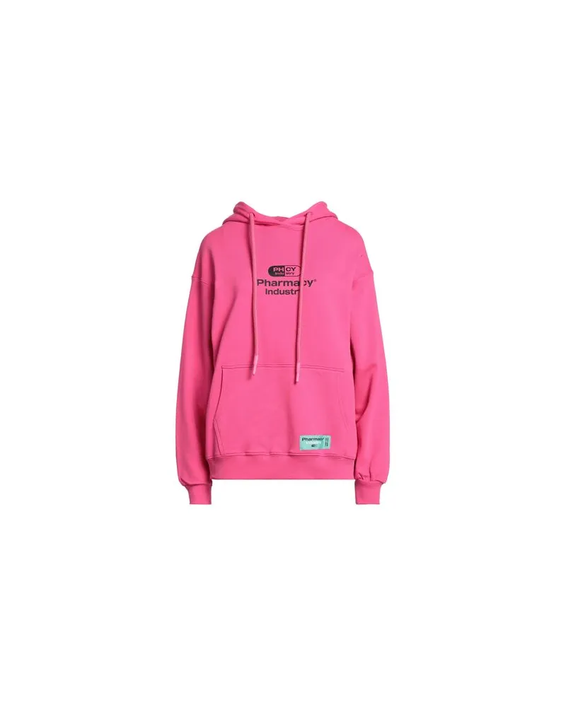 Pharmacy Industry TOPS - Sweatshirtsauf YOOX.COM Fuchsia