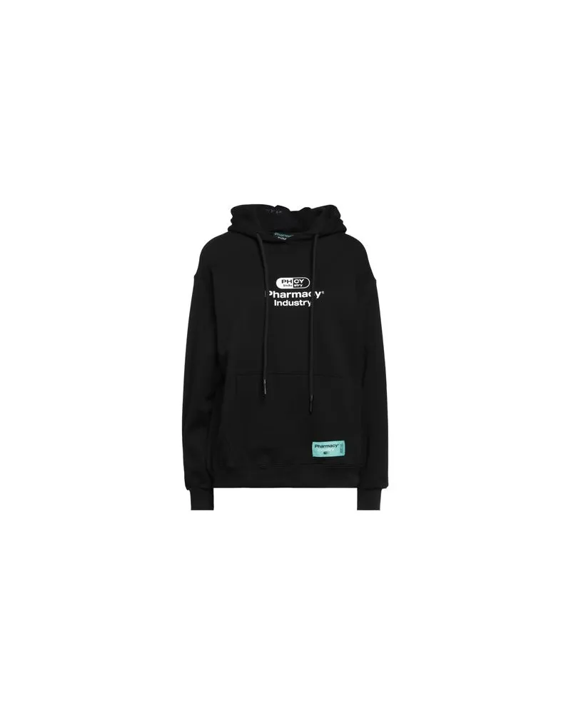 Pharmacy Industry TOPS - Sweatshirtsauf YOOX.COM Schwarz