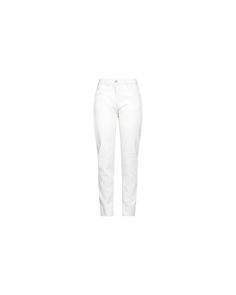 forte_forte HOSEN & RÖCKE - Jeanshosenauf YOOX.COM Blau