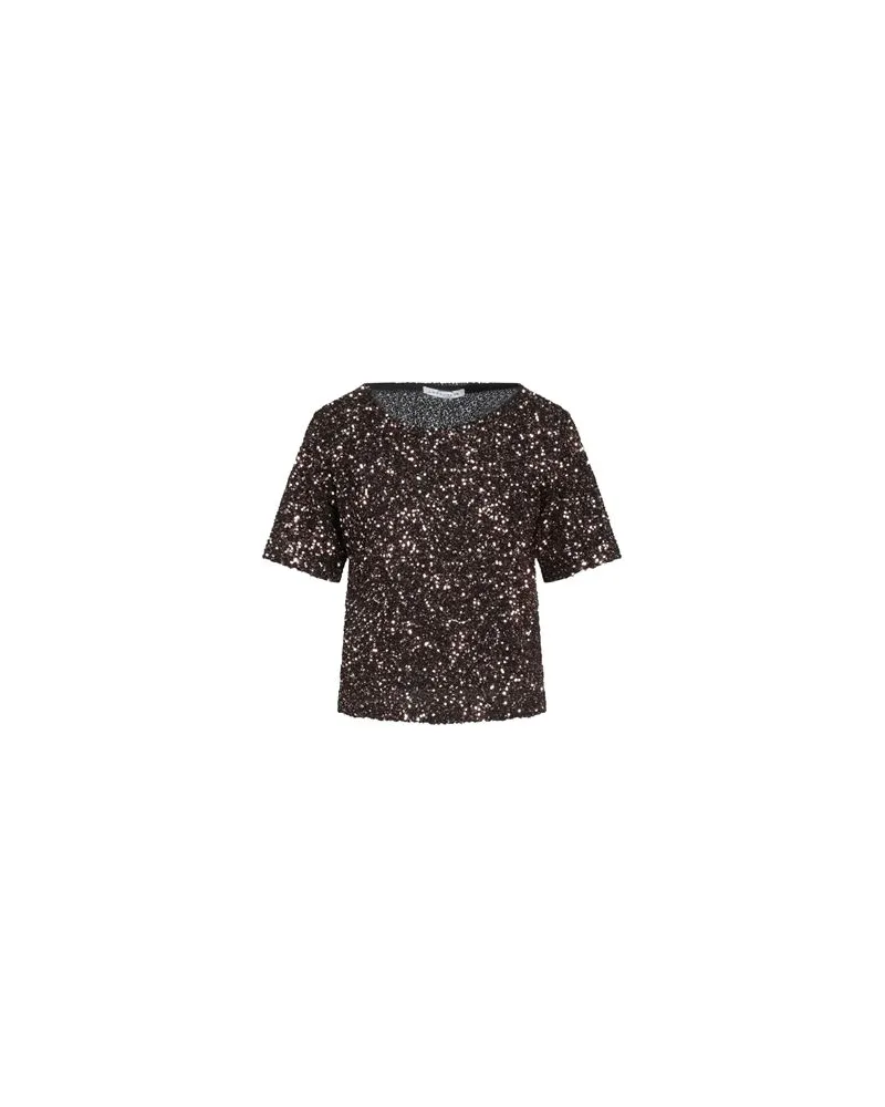 Caractère TOPS - Topsauf YOOX.COM Bronze
