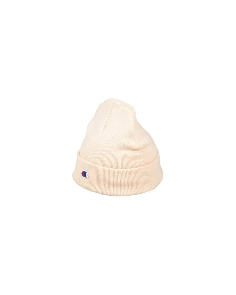 Champion ACCESSOIRES - Mützen & Hüteauf YOOX.COM Hellrosa
