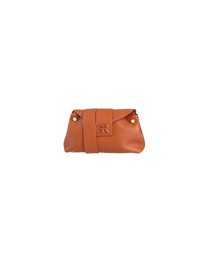 Ermanno Scervino TASCHEN - Handtaschenauf YOOX.COM Lederfarben