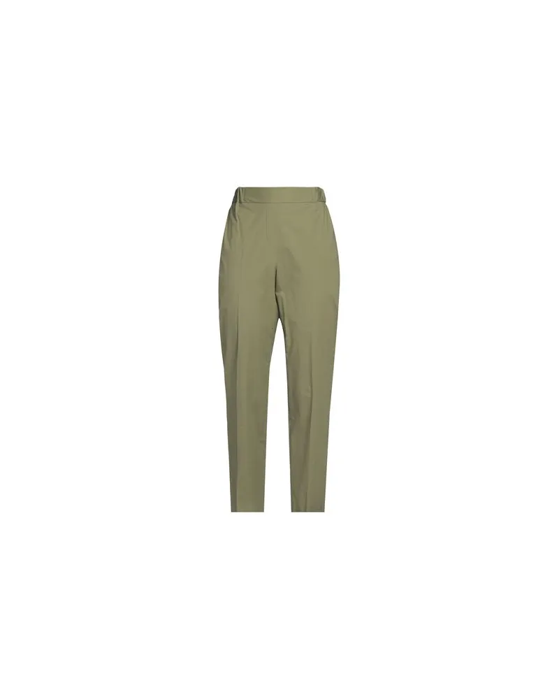 Antonelli Firenze HOSEN & RÖCKE - Hosenauf YOOX.COM Khaki