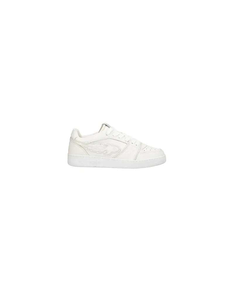 ENTERPRISE JAPAN SCHUHE - Sneakersauf YOOX.COM Weiß