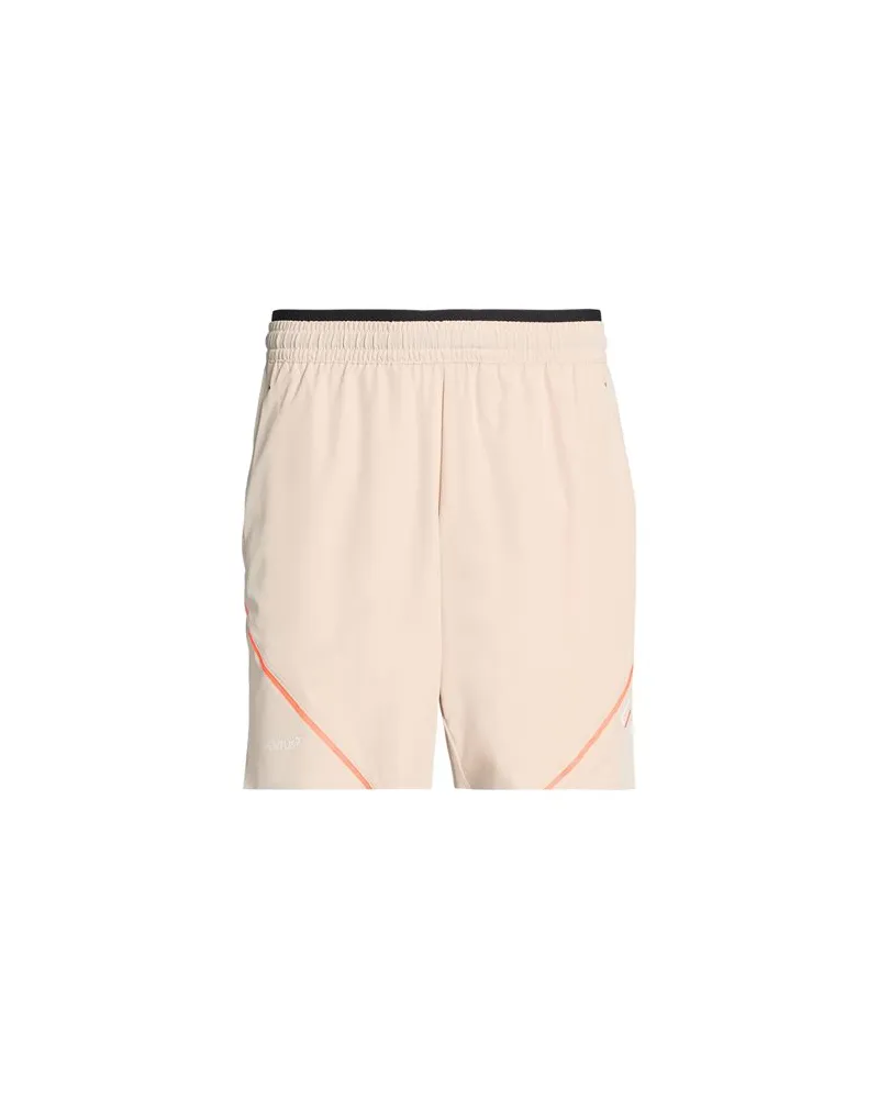 EA7 HOSEN & RÖCKE - Shorts & Bermudashortsauf YOOX.COM Beige