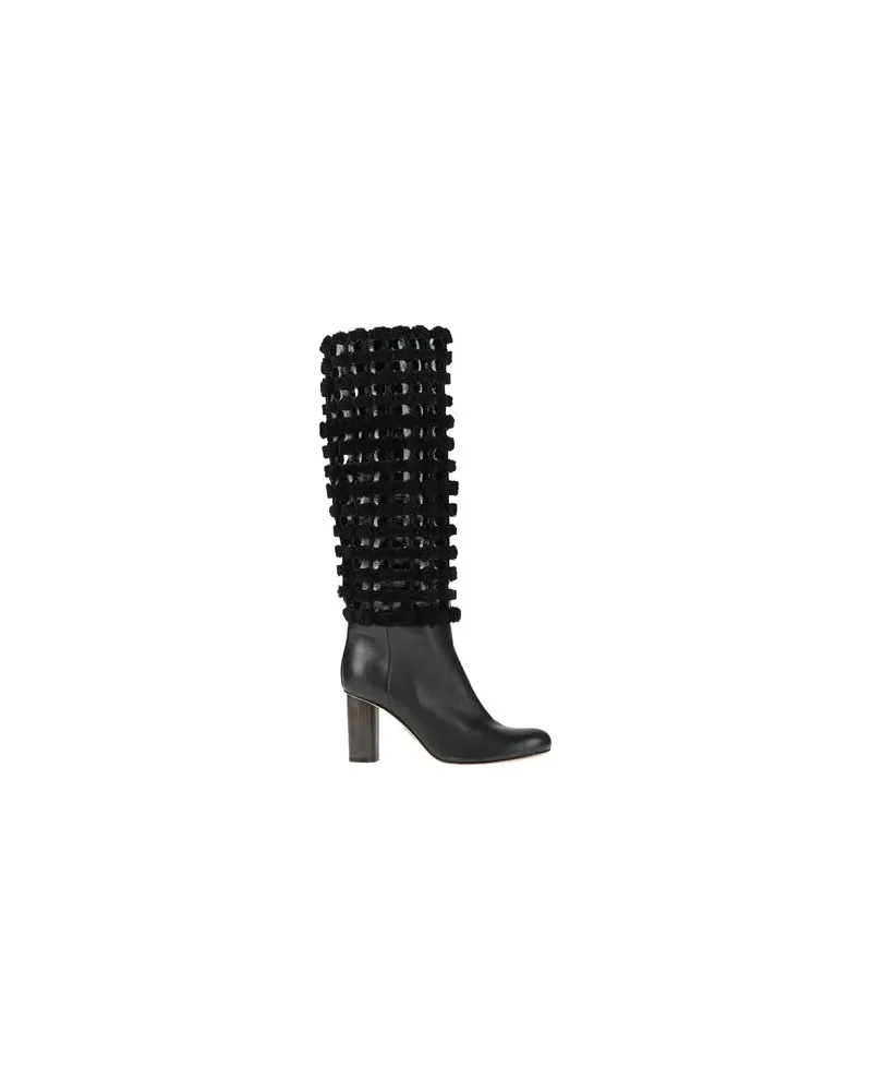 Rodo SCHUHE - Stiefelauf YOOX.COM Schwarz