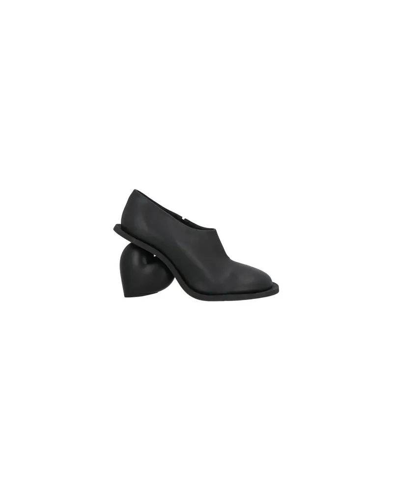 YUME YUME SCHUHE - Mokassinsauf YOOX.COM Schwarz