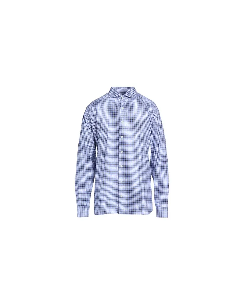 Truzzi TOPS - Hemdenauf YOOX.COM Hellblau