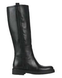 GENEVE shoes Stiefel Schwarz