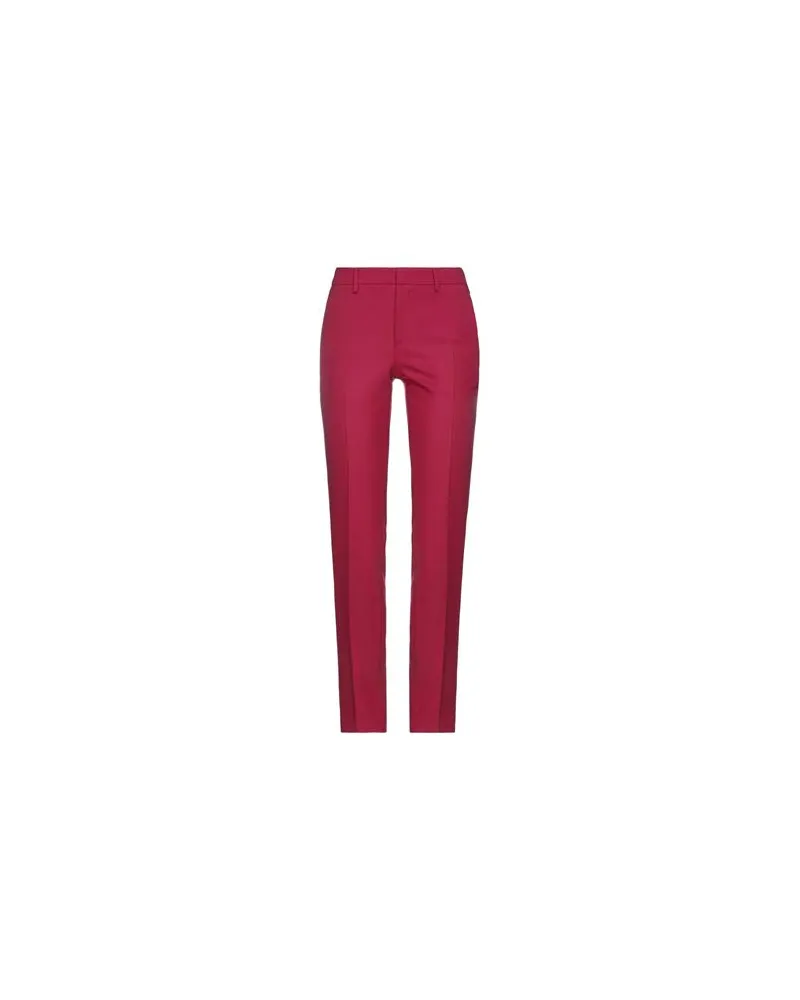 PT TORINO HOSEN & RÖCKE - Hosenauf YOOX.COM Fuchsia