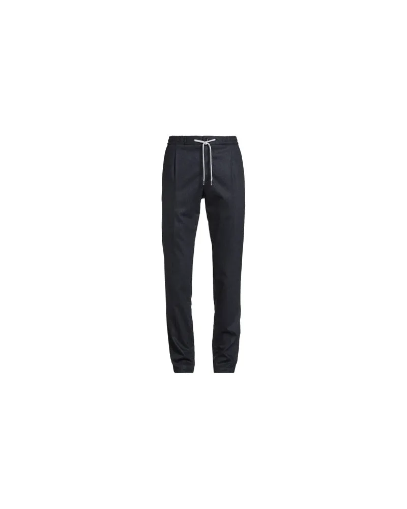 PT TORINO HOSEN & RÖCKE - Hosenauf YOOX.COM Marineblau