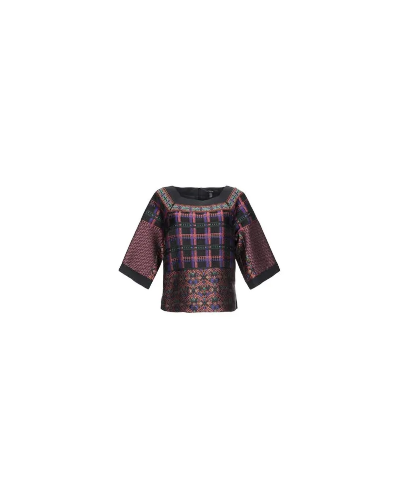 Etro TOPS - Topsauf YOOX.COM Schwarz