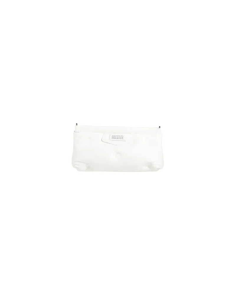 Maison Margiela TASCHEN - Handtaschenauf YOOX.COM Weiß