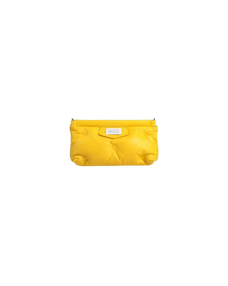 Maison Margiela TASCHEN - Handtaschenauf YOOX.COM Gelb