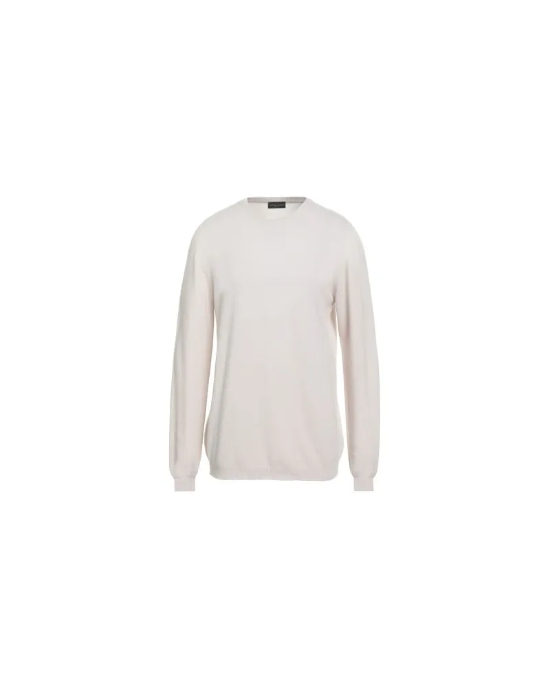 Roberto Collina STRICKWAREN - Pulloverauf YOOX.COM Elfenbein