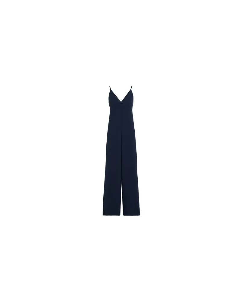 ottod’Ame OVERALLS - Jumpsuitsauf YOOX.COM Nachtblau