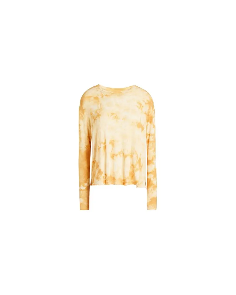 Enza Costa TOPS - T-shirtsauf YOOX.COM Ringelblume