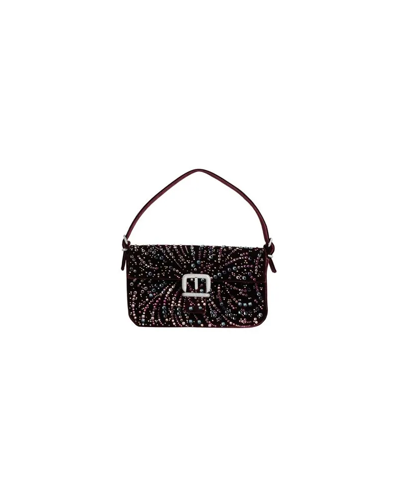 GEDEBE TASCHEN - Handtaschenauf YOOX.COM Bordeaux