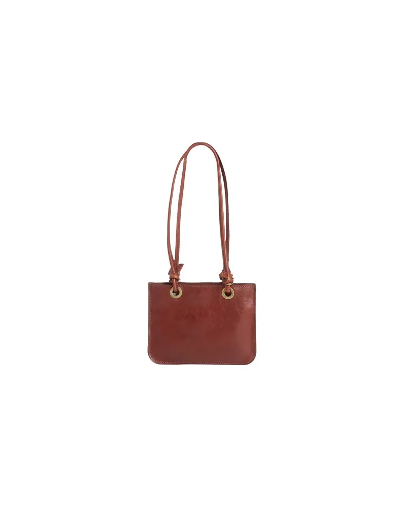 Caterina Lucchi TASCHEN - Handtaschenauf YOOX.COM Lederfarben