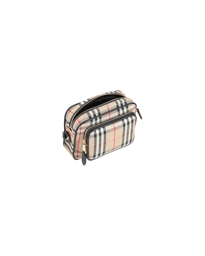 Burberry TASCHEN - Umhängetascheauf YOOX.COM Sand