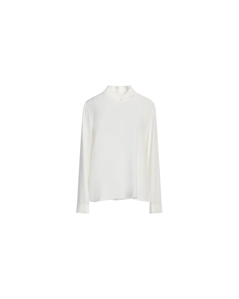 Emporio Armani TOPS - Topsauf YOOX.COM Elfenbein