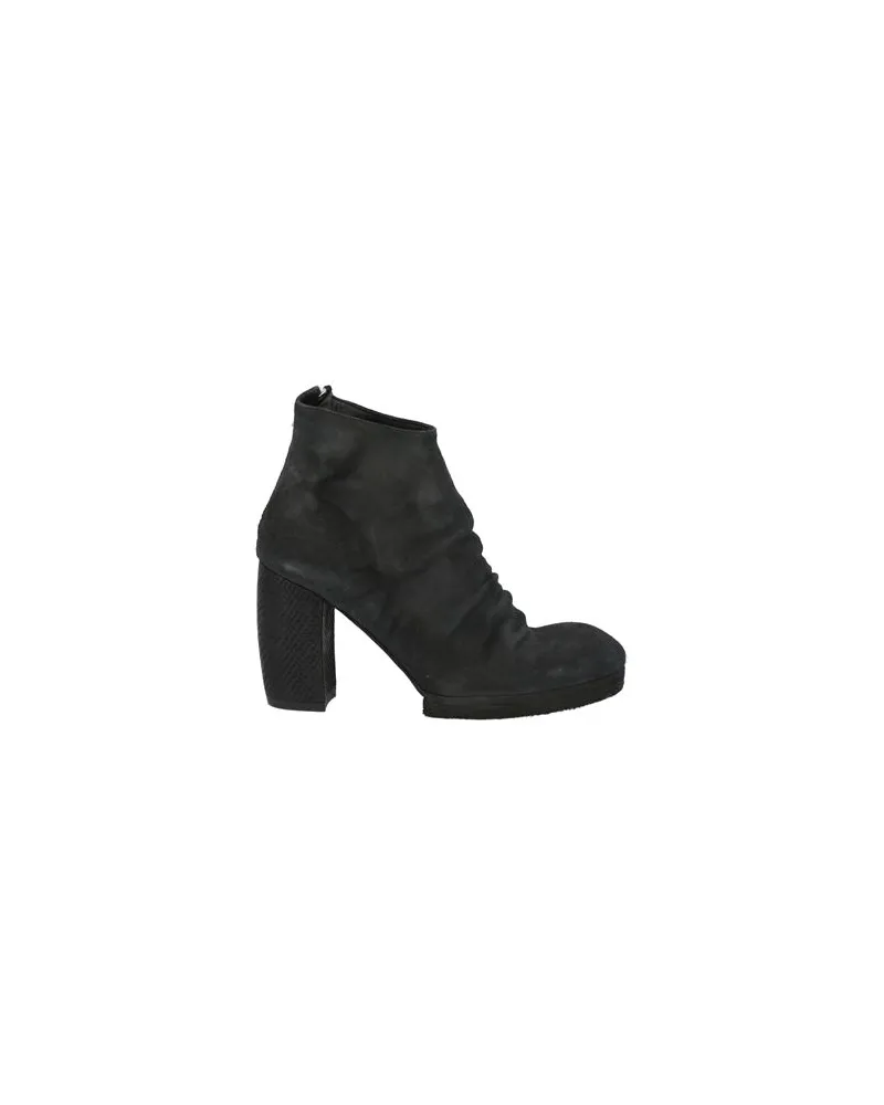 Officine Creative Italia SCHUHE - Stiefelettenauf YOOX.COM Schwarz