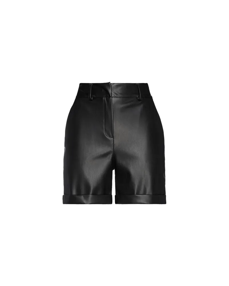 Hanita HOSEN & RÖCKE - Shorts & Bermudashortsauf YOOX.COM Schwarz