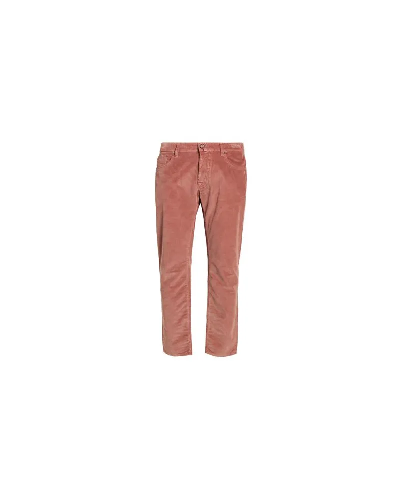 Jacob Cohën HOSEN & RÖCKE - Hosenauf YOOX.COM Braun