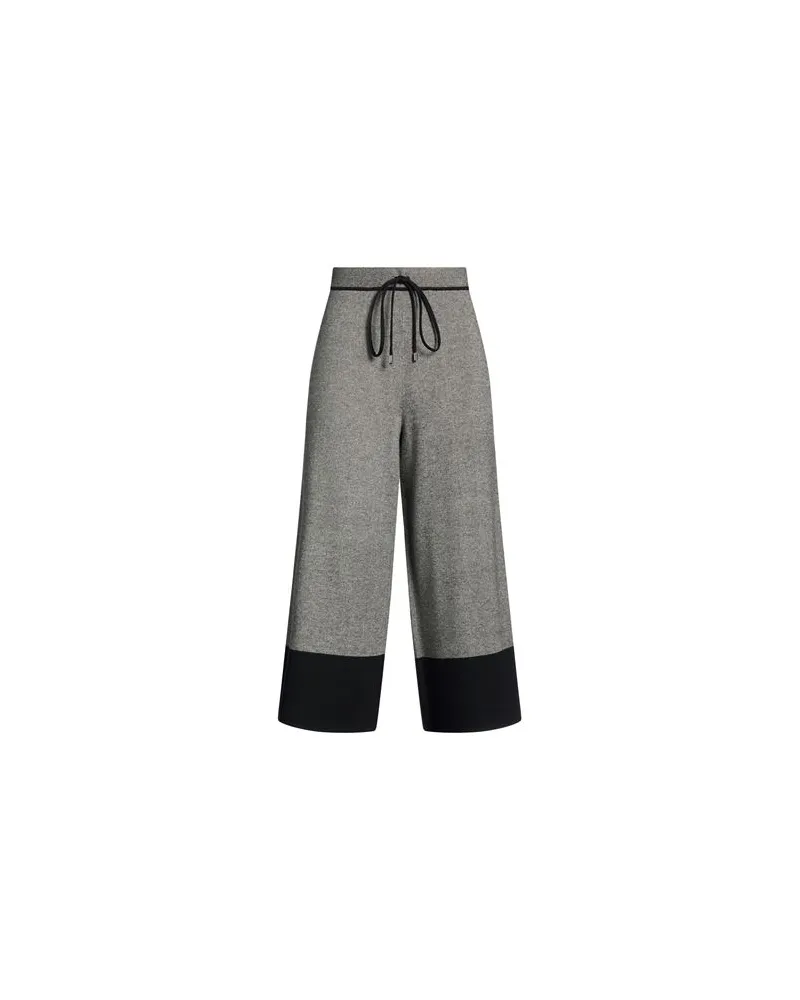 Joseph Ribkoff HOSEN & RÖCKE - Hosenauf YOOX.COM Grau