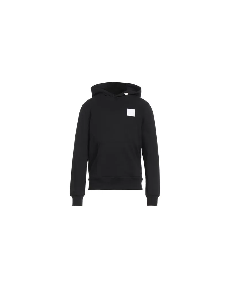 Liu Jo TOPS - Sweatshirtsauf YOOX.COM Schwarz