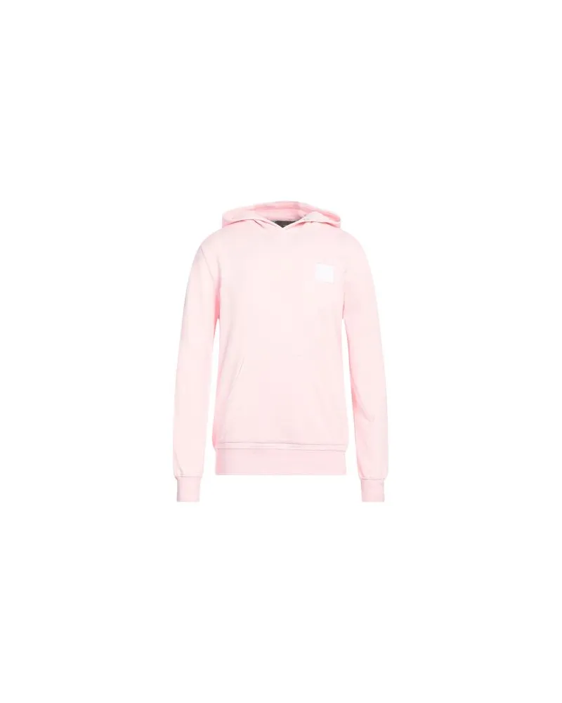 Liu Jo TOPS - Sweatshirtsauf YOOX.COM Rosa