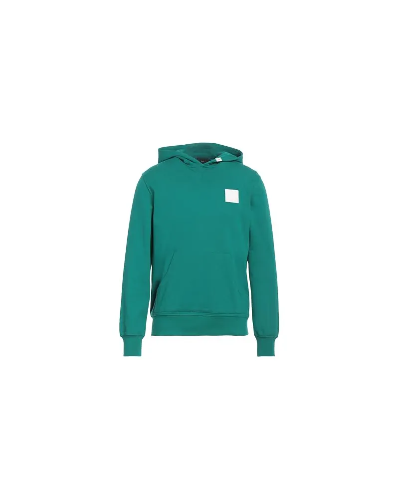 Liu Jo TOPS - Sweatshirtsauf YOOX.COM Grün