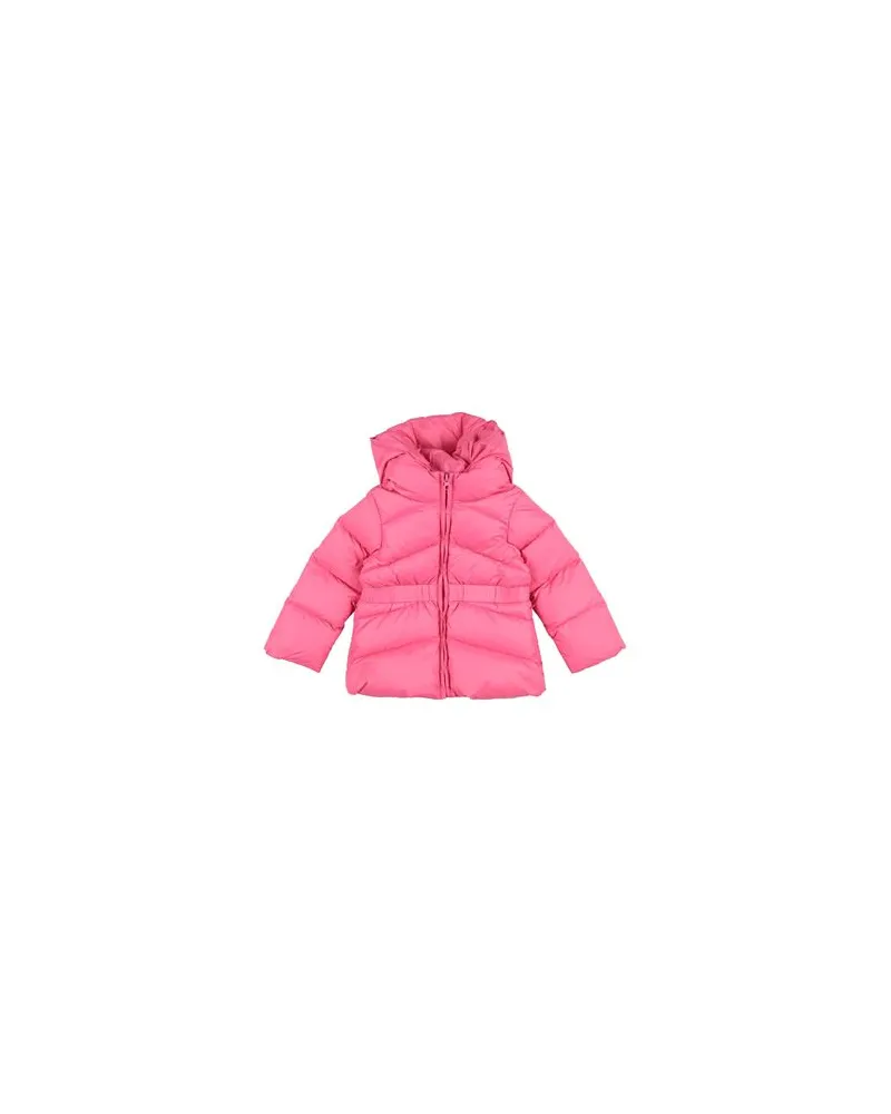 Blumarine JACKEN & MÄNTEL - Pufferjacken & Daunenjackenauf YOOX.COM Fuchsia