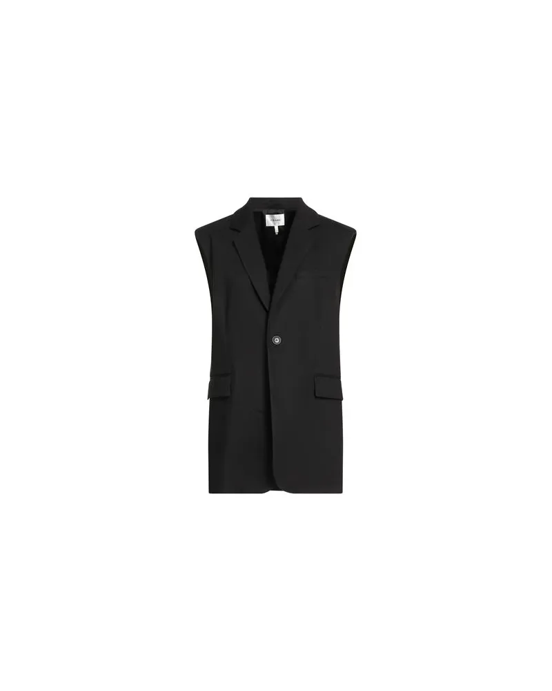 Frame Denim ANZÜGE und CO-ORDS - Blazersauf YOOX.COM Schwarz