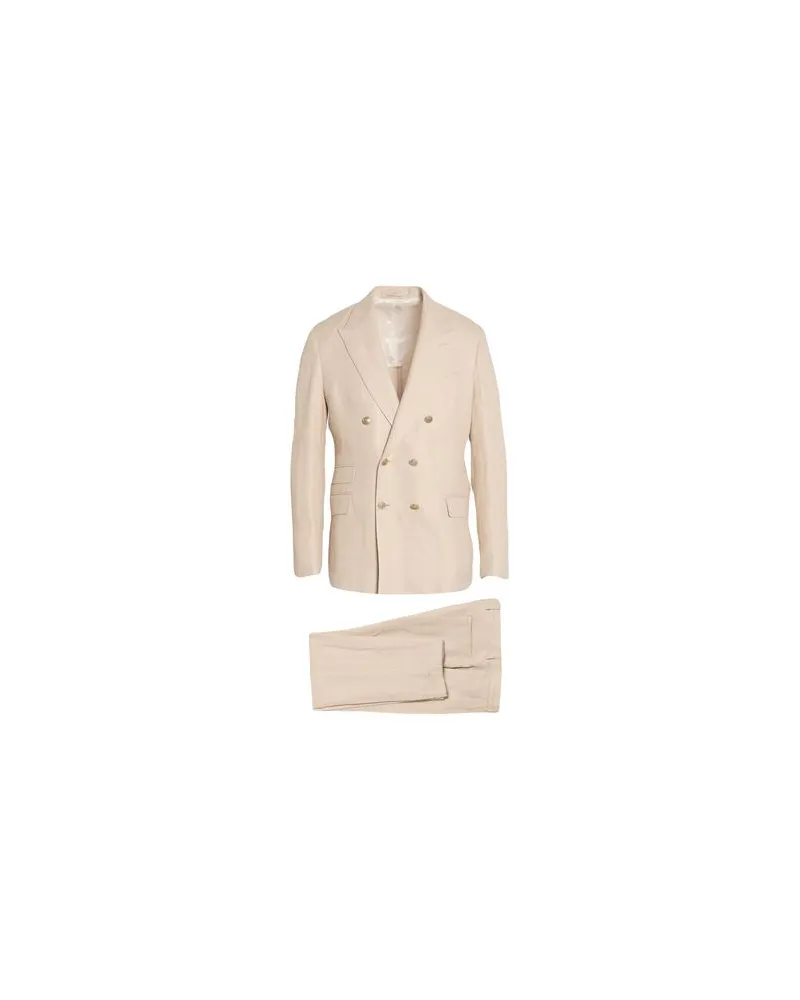 Eleventy PLATINUM - ANZÜGE und CO-ORDS - Anzügeauf YOOX.COM Beige