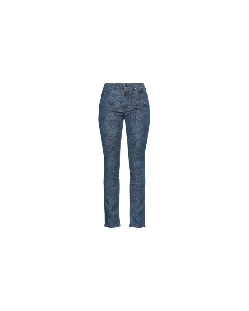 Jacob Cohën HOSEN & RÖCKE - Jeanshosenauf YOOX.COM Blau