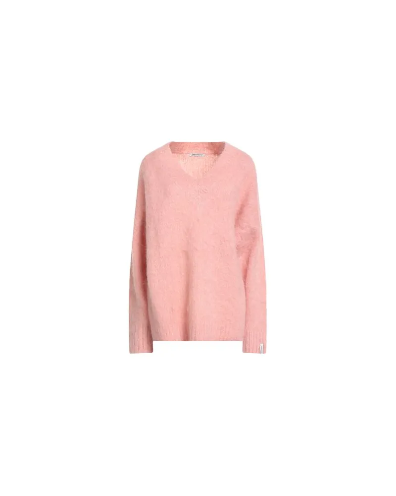HINNOMINATE STRICKWAREN - Pulloverauf YOOX.COM Antikrosa
